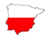 CRISTALERÍA CARRUS - Polski
